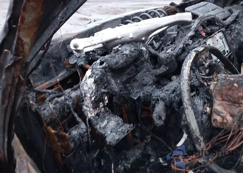 2019 Honda Civic Sport из США, поврежденный, VIN 2HGFC2F83KH583545